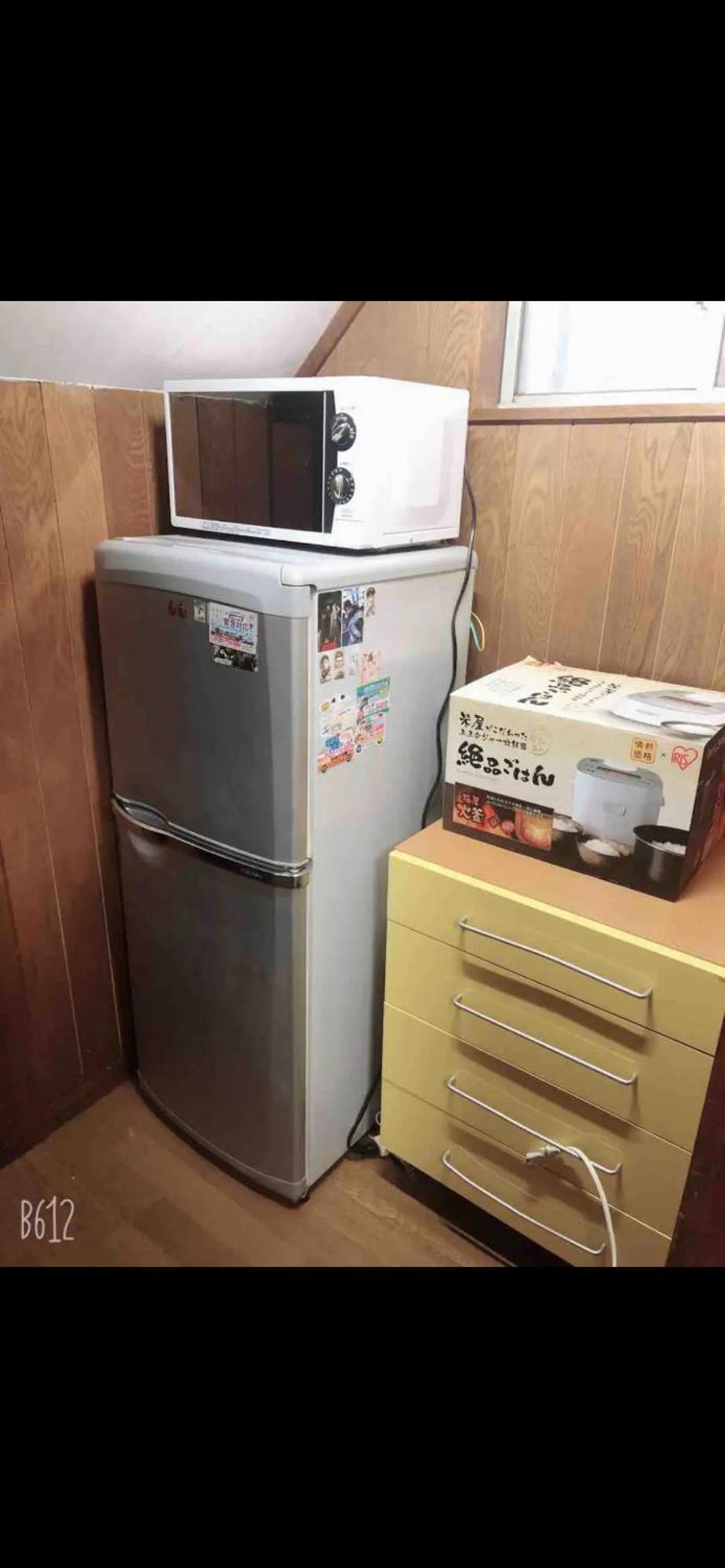 養一ハウス Apartment Tokorozawa Exterior photo