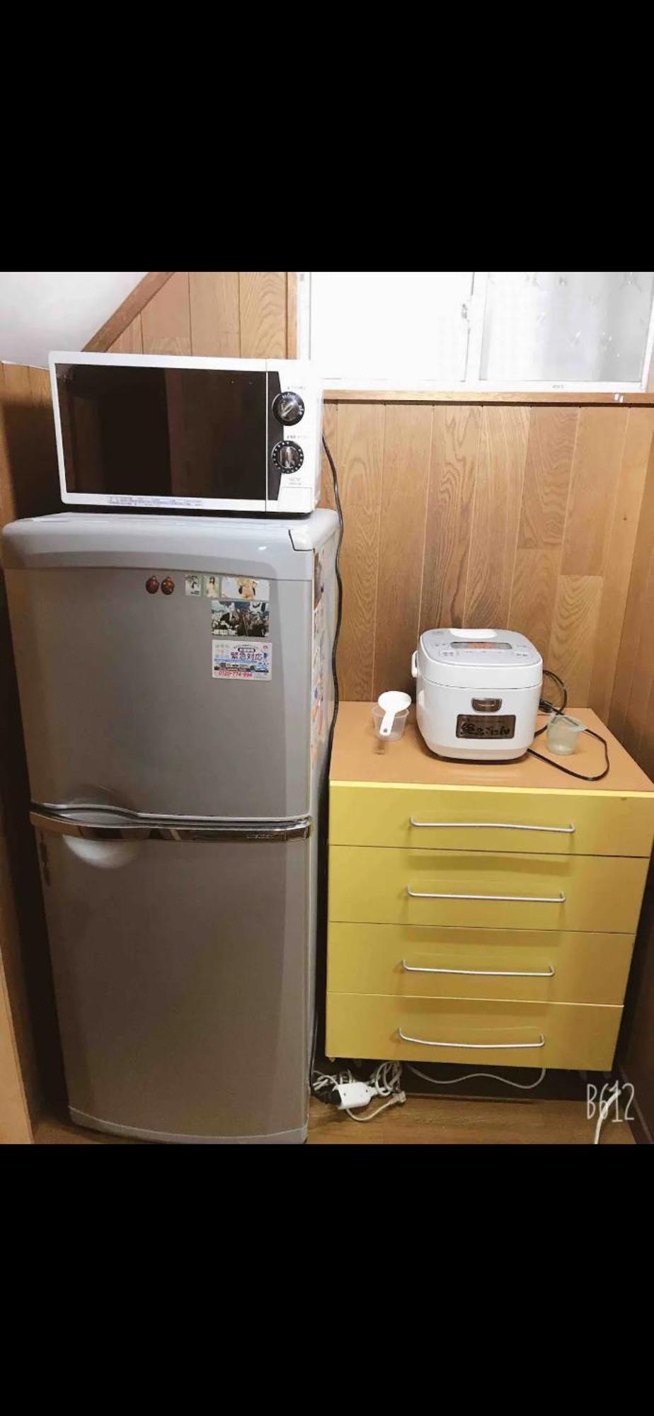 養一ハウス Apartment Tokorozawa Exterior photo