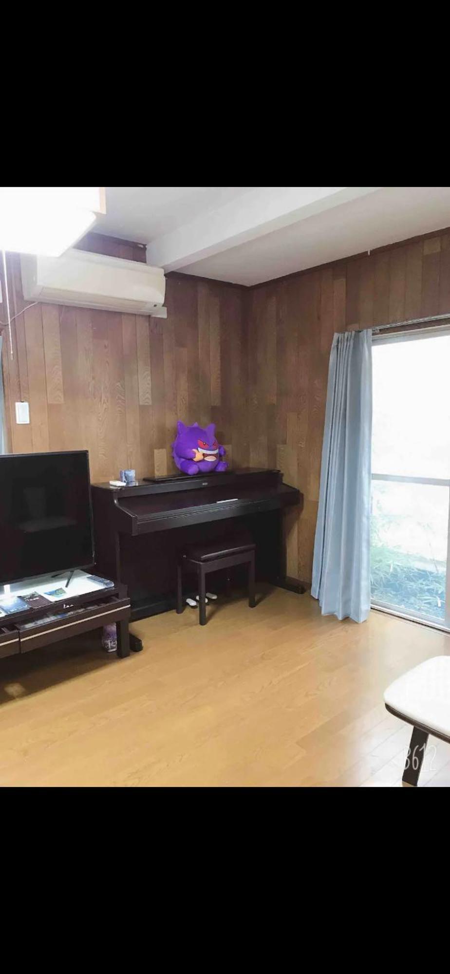 養一ハウス Apartment Tokorozawa Exterior photo